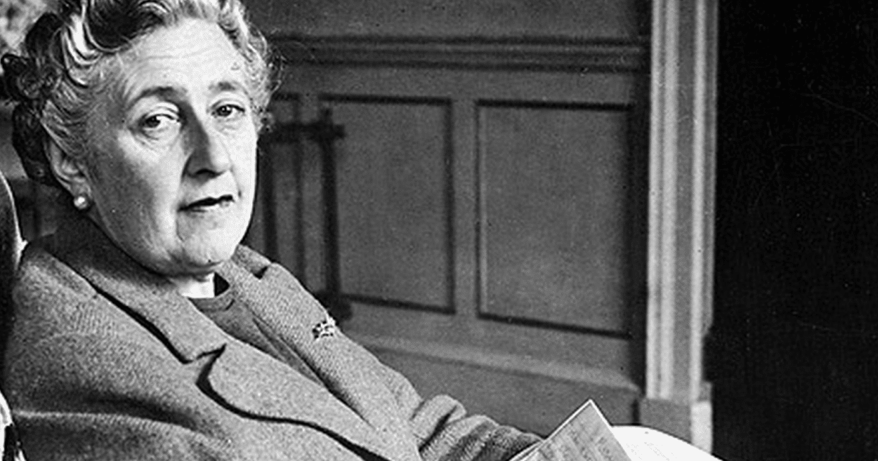 Os 10 melhores livros de Agatha Christie segundo seus fãs