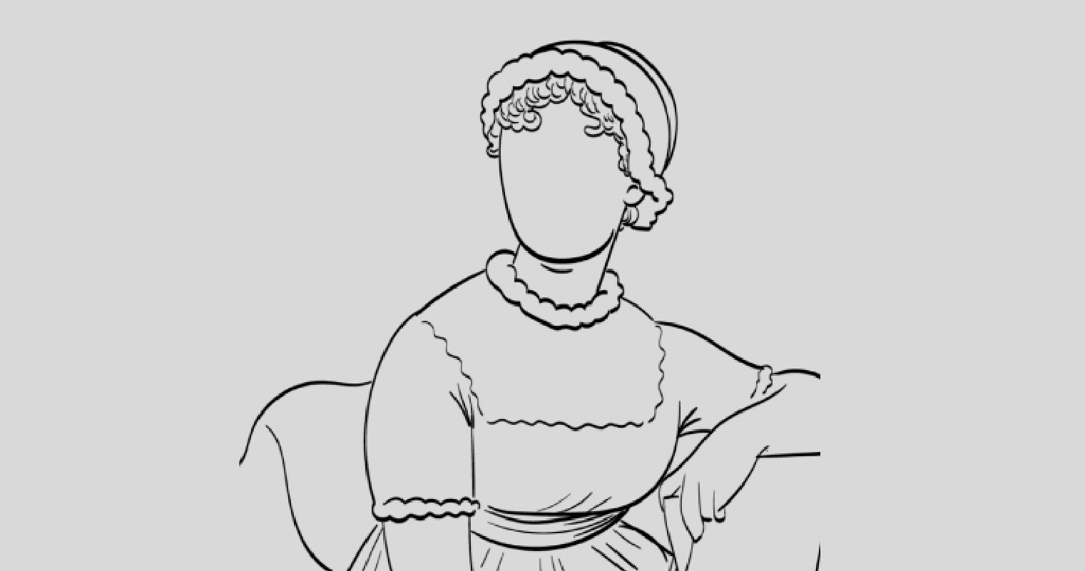 Jane Austen em 2 minutos
