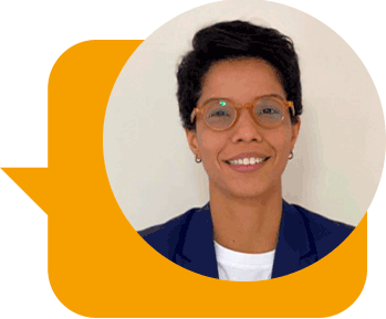 Foto de Andréia Lopes