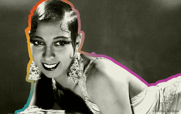 Josephine Baker