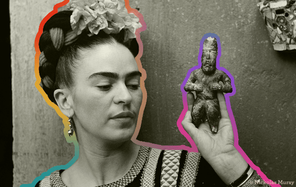 Frida Kahlo