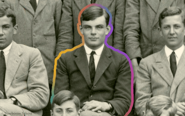 Alan Turing