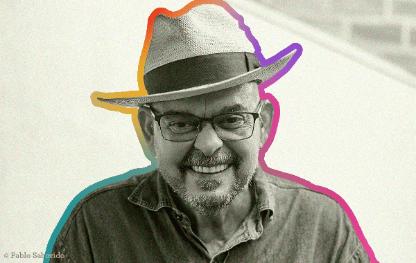 João W. Nery