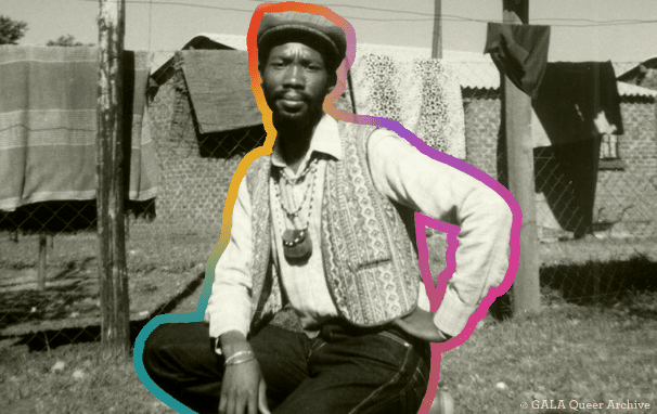 Simon Nkoli