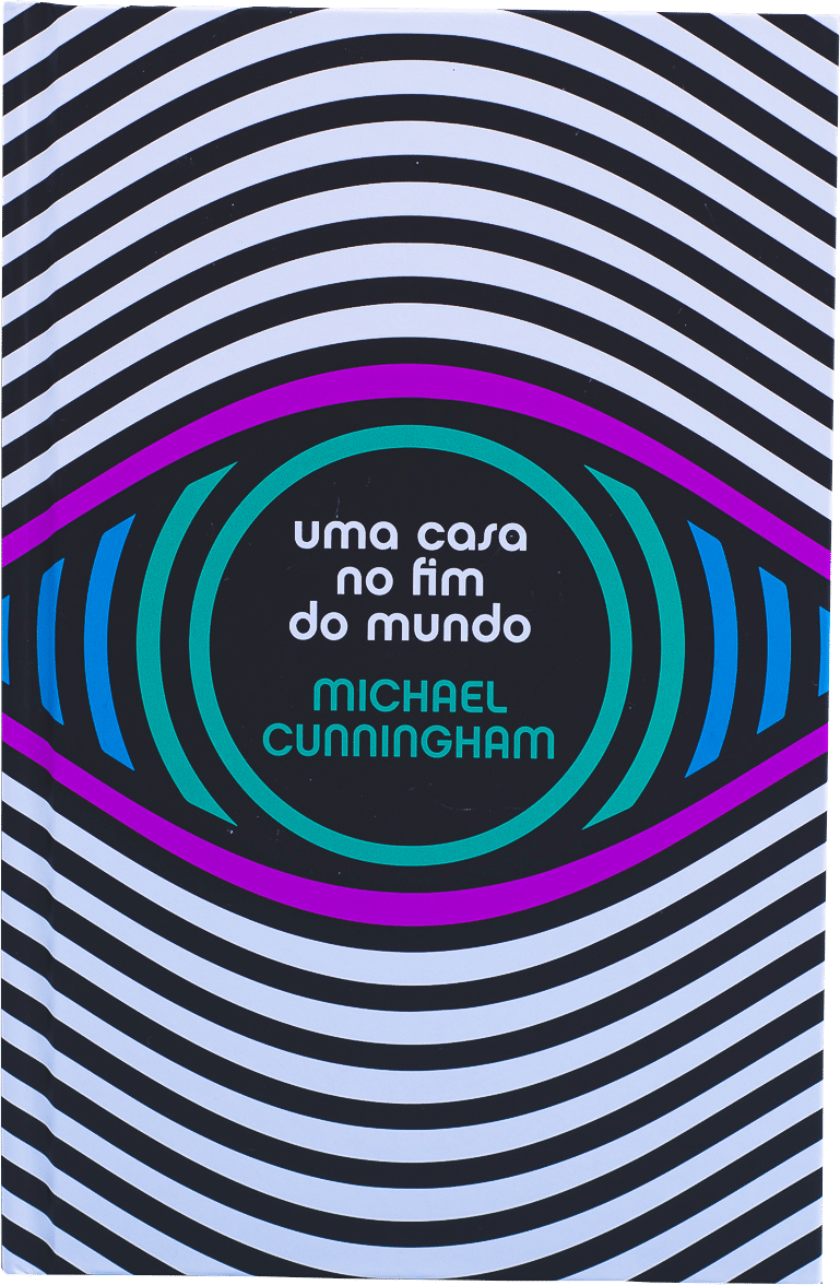 Uma casa no fim do mundo, Michael Cunningham uma casa no fim do mundo michel cunningham