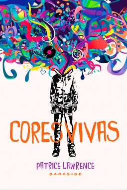 Cores vivas, Patrice Lawrence