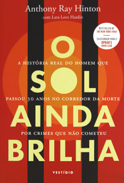 O sol ainda brilha, Anthony Ray Hinton 