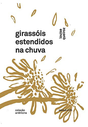 girassóis estendidos na chuva , louise queiroz 
