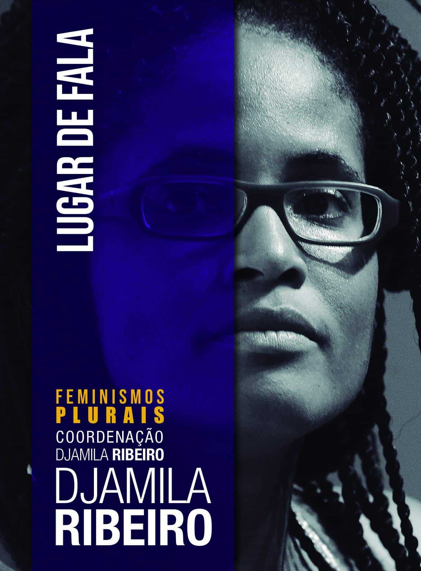 lugar de fala , djamila ribeiro , djamila 