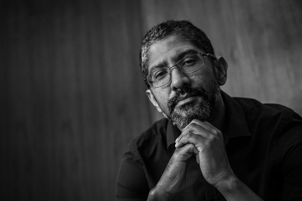 jeferson tenório