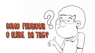Como funciona o clube de assinatura da TAG? [Legendado]