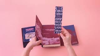 Unboxing: O coração é um caçador solitário, de Carson McCullers | TAG Curadoria