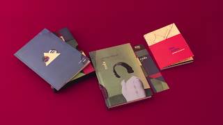 Unboxing: Nada, de Carmen Laforet | TAG Curadoria