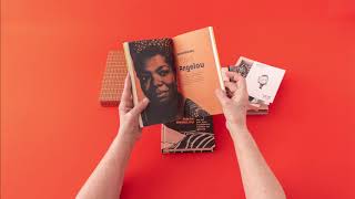 Unboxing: Eu sei por que o pássaro canta na gaiola, de Maya Angelou | TAG Curadoria