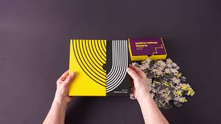 Unboxing: A promessa + A pane, de Friedrich Dürrenmatt | TAG Curadoria