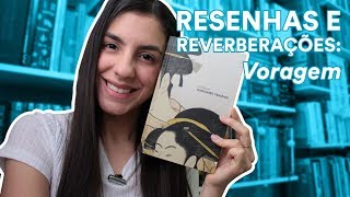 Resenha | Voragem, de Junichiro Tanizaki | TAG Curadoria