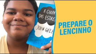 LIVROS PARA CHORAR