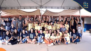 Projeto Despertar 2019 | TAG – Experiências Literárias