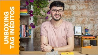 Unboxing: O dia em que Selma sonhou com um ocapi, de Mariana Leky | TAG Inéditos