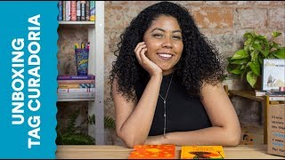 Unboxing: O mundo se despedaça, de Chinua Achebe | TAG Curadoria