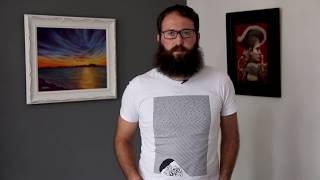 Entrevista: Julián Fuks | TAG – Experiências Literárias